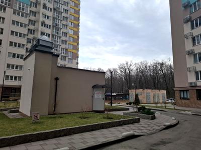 квартира за адресою Академіка Заболотного вул., 15-В