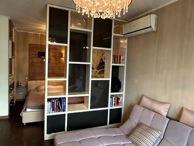 квартира за адресою Патріарха Мстислава Скрипника вул., 40