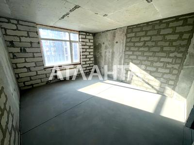 квартира за адресою Оптимістична вул., 1