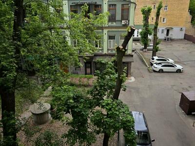 квартира за адресою Велика Васильківська вул. (Червоноармійська), 42