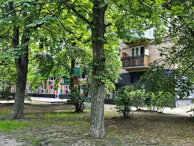 квартира за адресою Київ, Академіка Білецького вул., 5