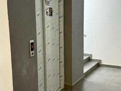 квартира за адресою Залізнична вул., 15-А