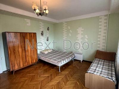 квартира по адресу Тульчинская ул., 3