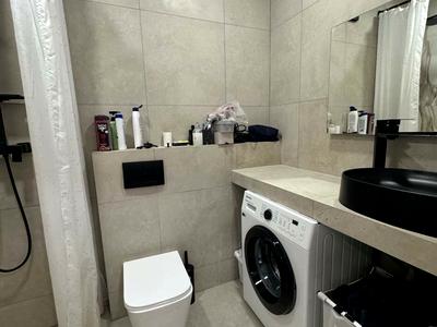 квартира по адресу Запорожское шоссе, 32-Л