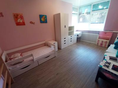 квартира за адресою Європейського Союзу просп. (Правди), 43-Б