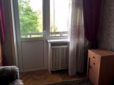 квартира за адресою Зодчих вул., 40