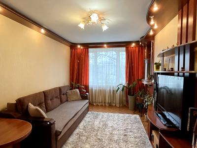 квартира за адресою Миколи Ушакова вул., 4