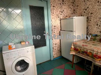 квартира за адресою Рональда Рейгана вул., 9-Г