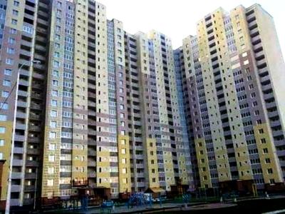 квартира по адресу Николая Закревского ул., 95