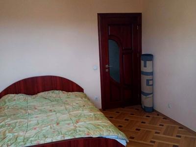квартира за адресою Черкаська, 4
