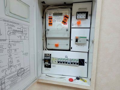 комерційна за адресою Жуковського вул., 68