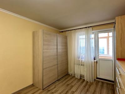 квартира по адресу Кондратюка Юрия ул., 3