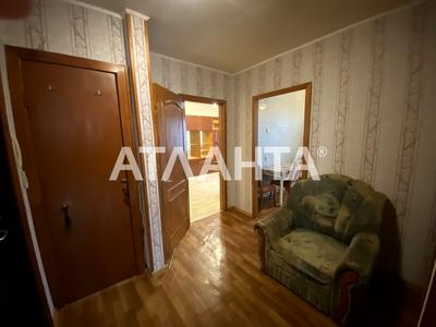 квартира по адресу Ильфа и Петрова ул., 2