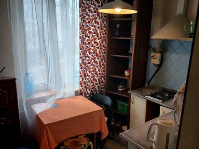 квартира за адресою Щусєва вул., 8