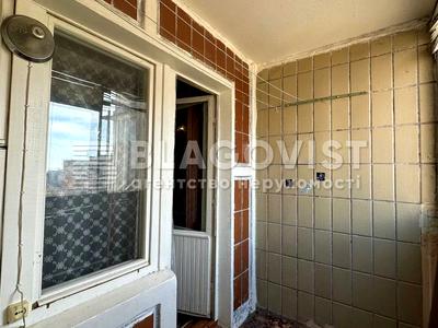 квартира за адресою Володимира Висоцького бульв., 11
