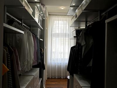 квартира за адресою Обсерваторна вул., 17