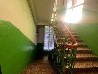 квартира по адресу Дарвина ул., 7