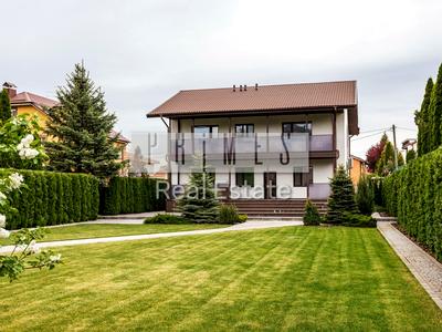будинок за адресою Виноградний пров.