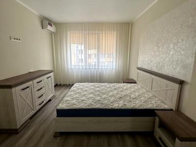 квартира за адресою Ольги Кисілевської вул., 27