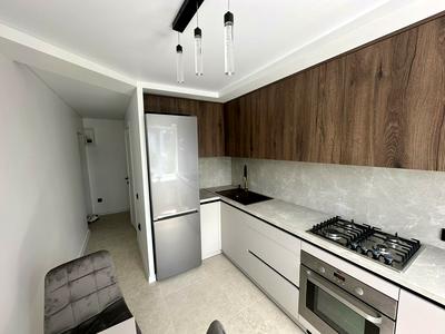 квартира за адресою Гетьмана Мазепи вул., 28