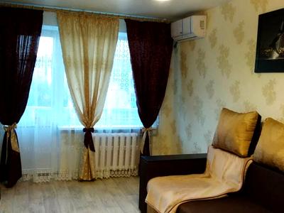 квартира по адресу Богдана Хмельницкого просп. (Героев Сталинграда), 32-А