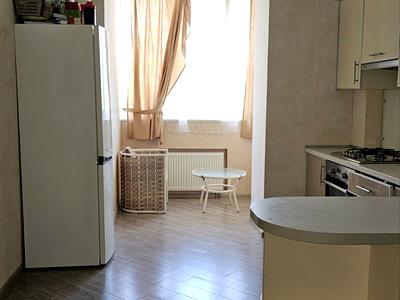 квартира за адресою Харків, Перемоги просп., 66п