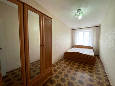 квартира за адресою Космонавтів вул., 34