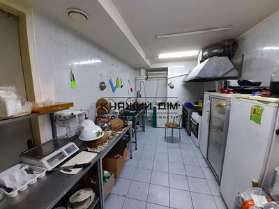 комерційна за адресою Гетьмана Кирила Розумовського вул. (Миколи Краснова), 17
