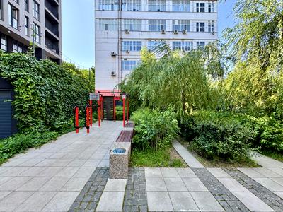 квартира по адресу Кирилловская ул. (Фрунзе), 37