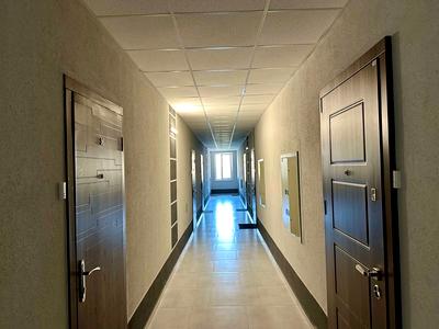 квартира за адресою Березова вул., 43