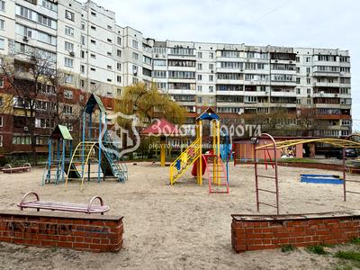 квартира по адресу Червоной Калины просп. (Владимира Маяковского), 12