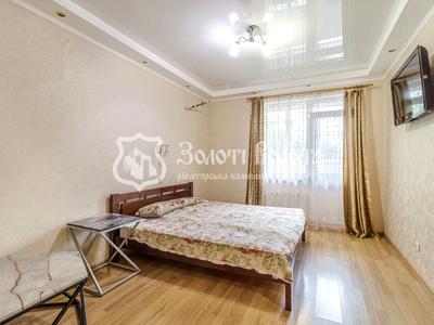 квартира по адресу Івана Франка ул., 6