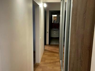 квартира по адресу Оболонский просп., 30