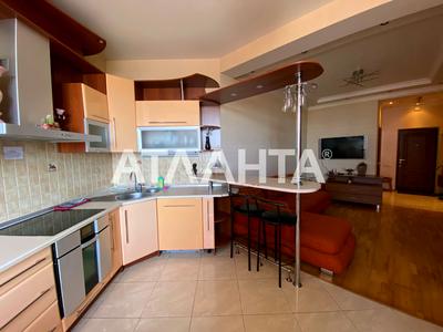 квартира за адресою Середньофонтанська вул., 19
