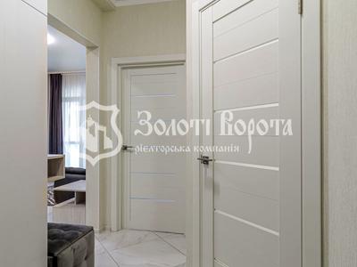 квартира за адресою Михайла Максимовича вул. (Онуфрія Трутенка), 26-Г
