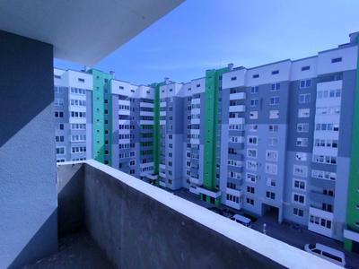 квартира за адресою Глинянський Тракт вул., 1б