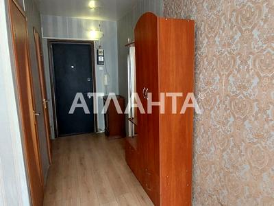 квартира по адресу Ильфа и Петрова ул., 27