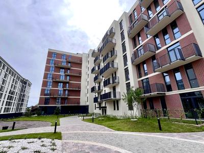квартира за адресою Галицька вул., 4