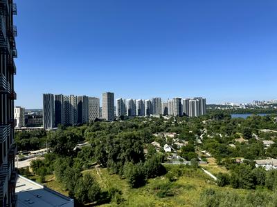 квартира за адресою Дніпровська набережна вул., 16-Д