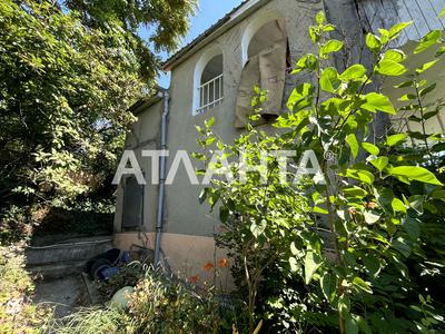 будинок за адресою Дача Ковалевського вул., 111