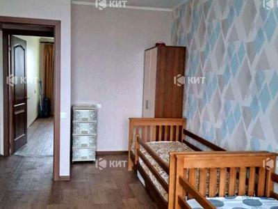 квартира по адресу Амосова ул. (Корчагінців), 1