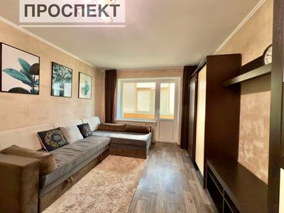 квартира по адресу Михаила Лушпы просп., 24