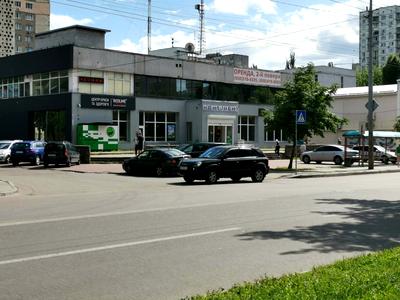 квартира по адресу Академіка Кіпріанова ул., 4