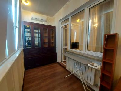 квартира за адресою Небесної Сотні просп. (Маршала Жукова), 3