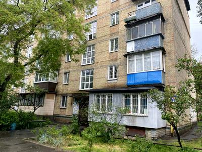 квартира за адресою Сірожупанників вул. (Валентина Сєрова), 30-А