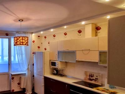 квартира по адресу Харьковское шоссе, 17-А