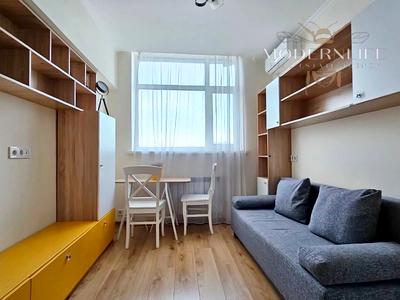 квартира за адресою Машинобудівна вул., 41