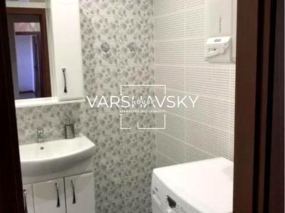 квартира за адресою Сергія Данченка вул., 1
