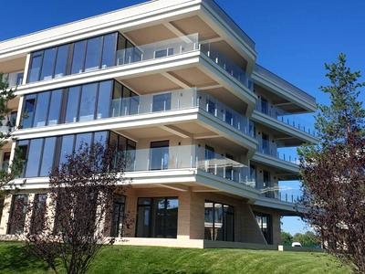 квартира за адресою Паркова, 1