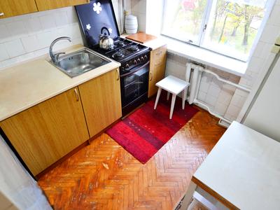 квартира по адресу Долгая ул., 26